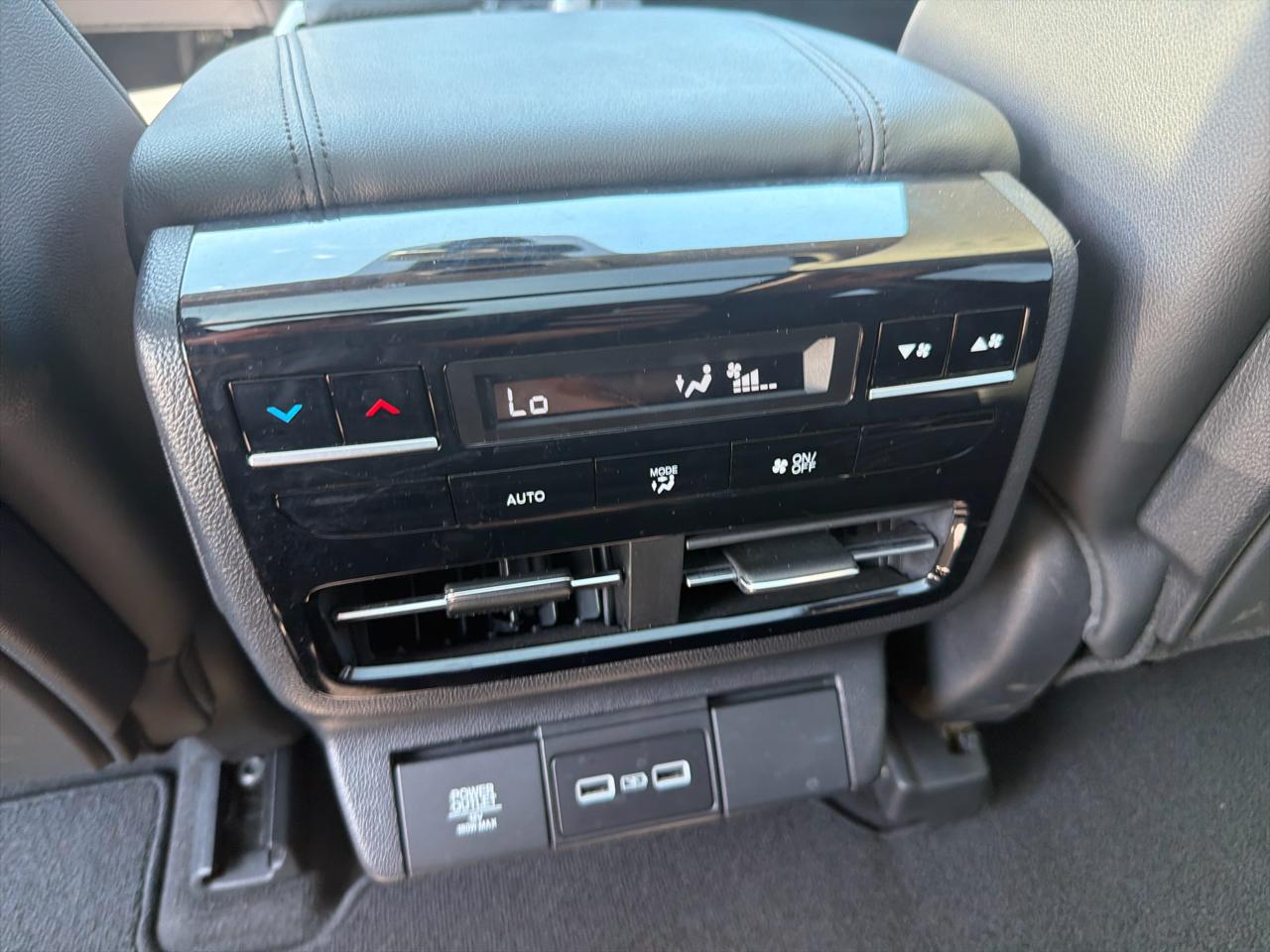 Acura MDX SH-AWD 2024