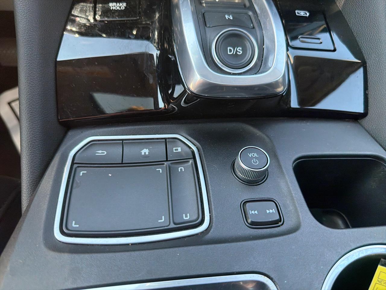 Acura MDX SH-AWD 2024