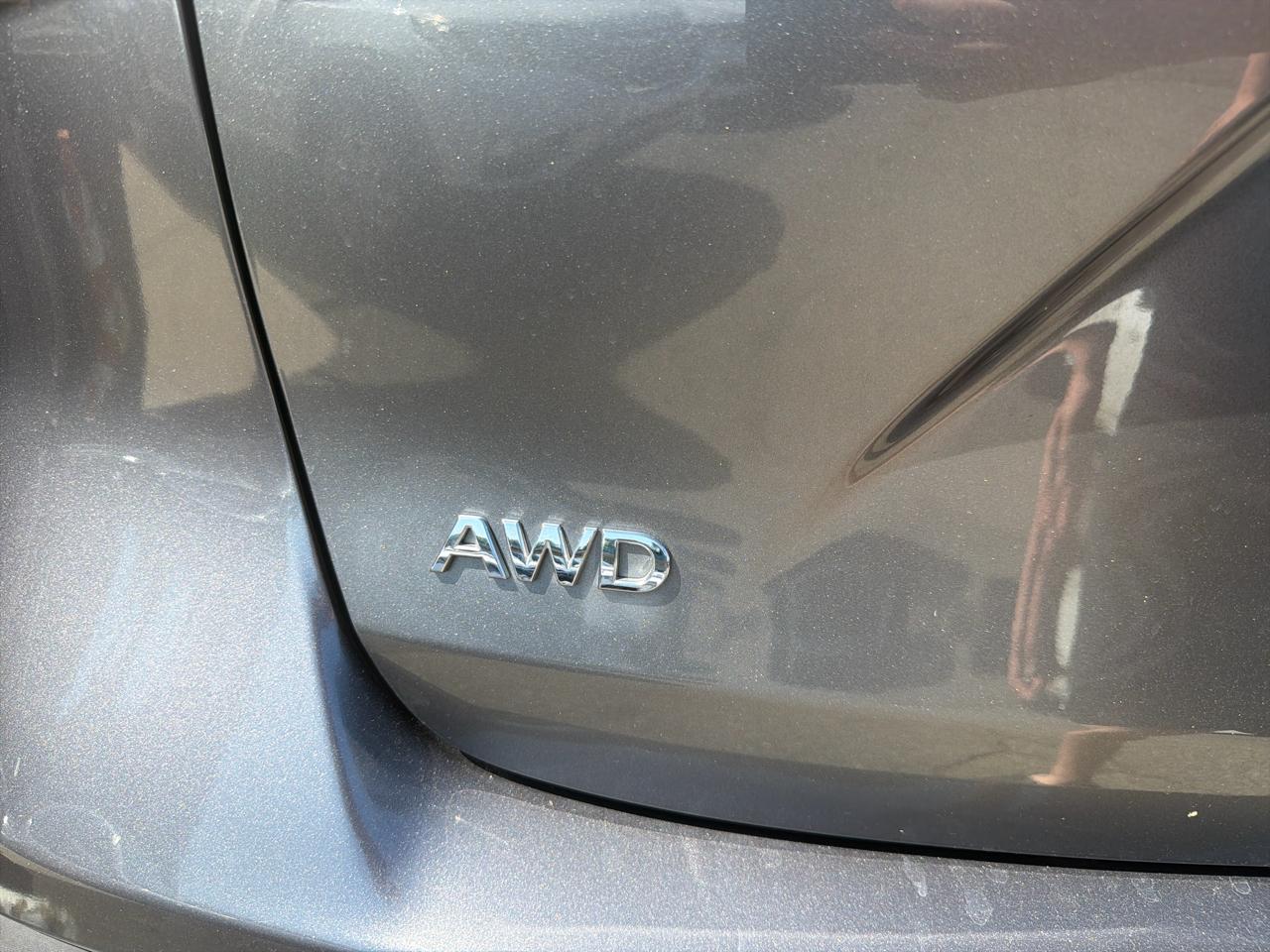 Infiniti QX50 ESSENTIAL AWD 2019