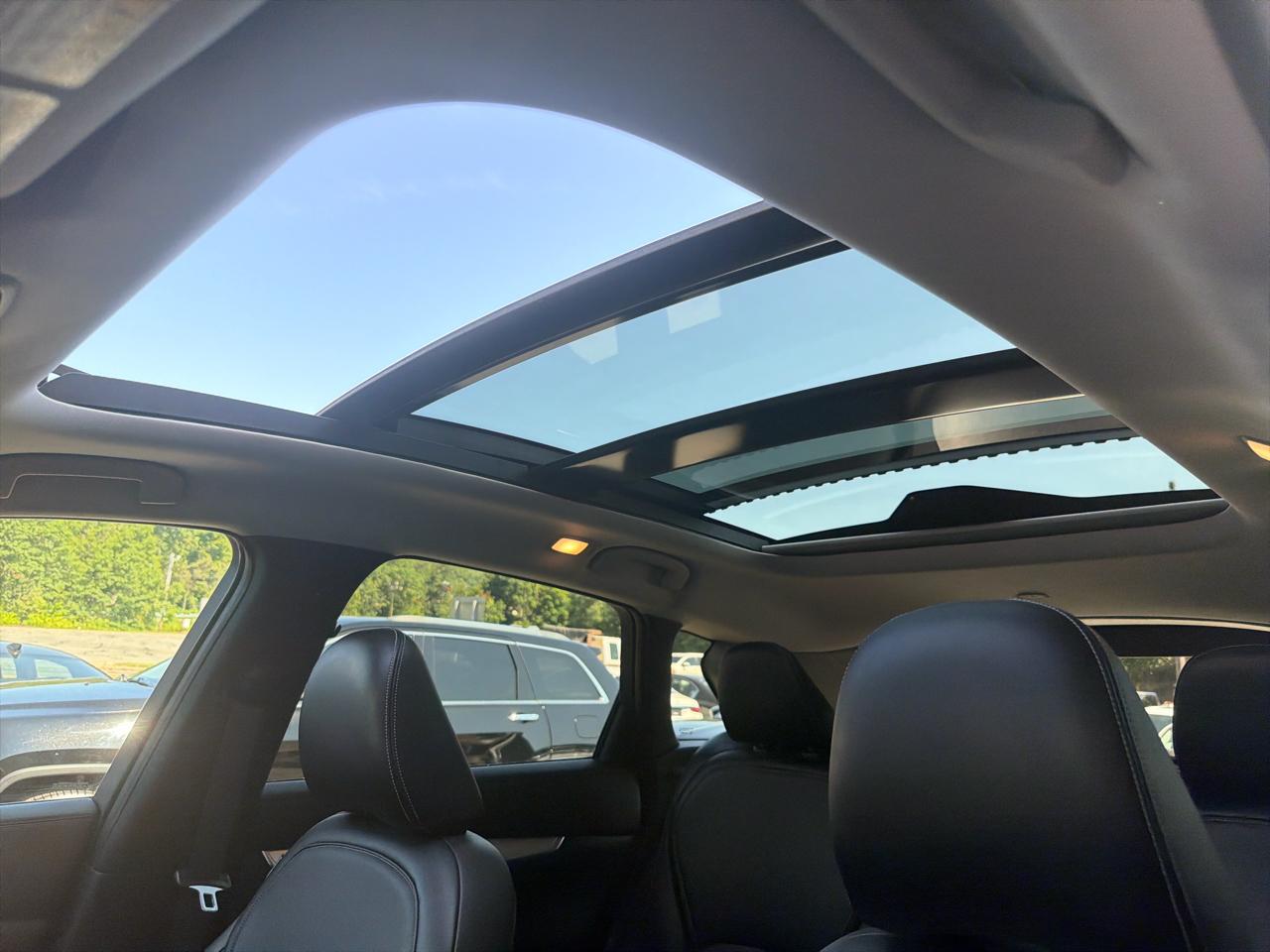 Infiniti QX50 ESSENTIAL AWD 2019