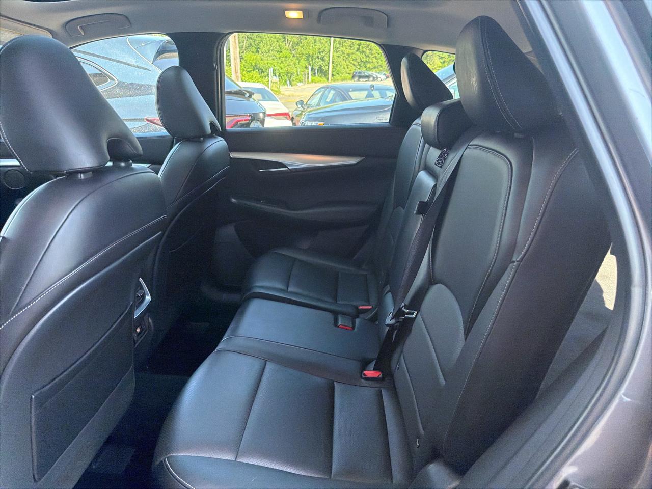 Infiniti QX50 ESSENTIAL AWD 2019