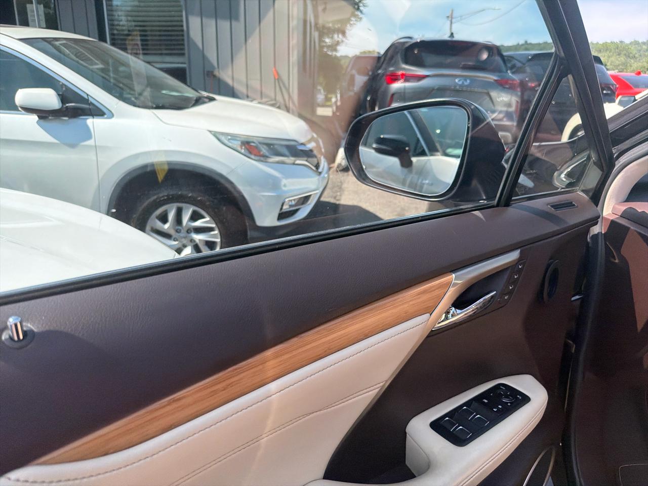 Lexus RX RX 350 AWD 2019