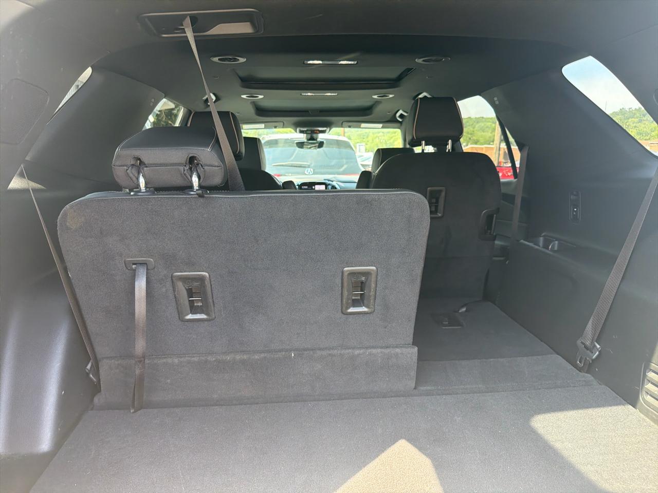 Chevrolet Traverse AWD 4dr Premier 2023