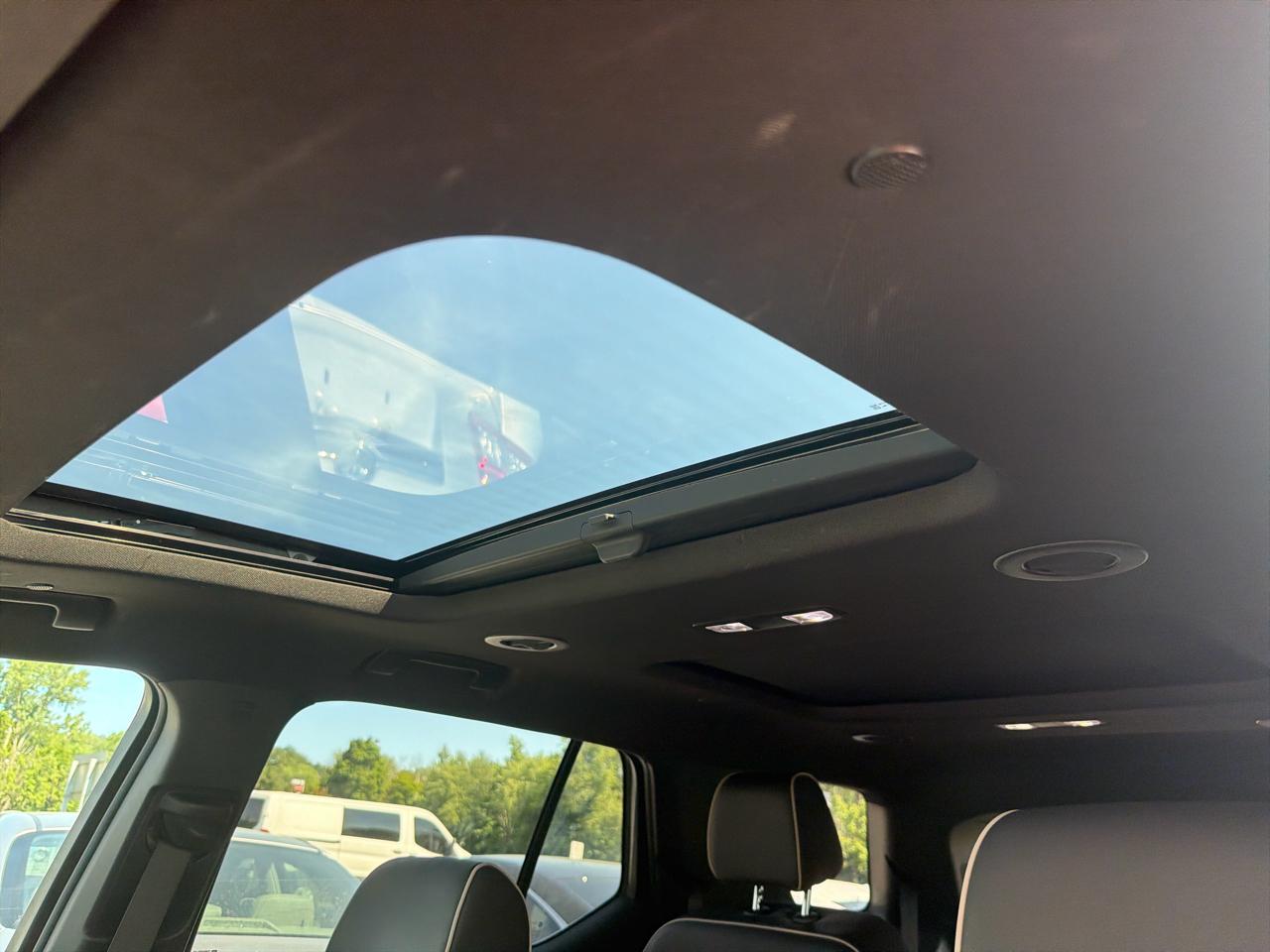 Chevrolet Traverse AWD 4dr Premier 2023