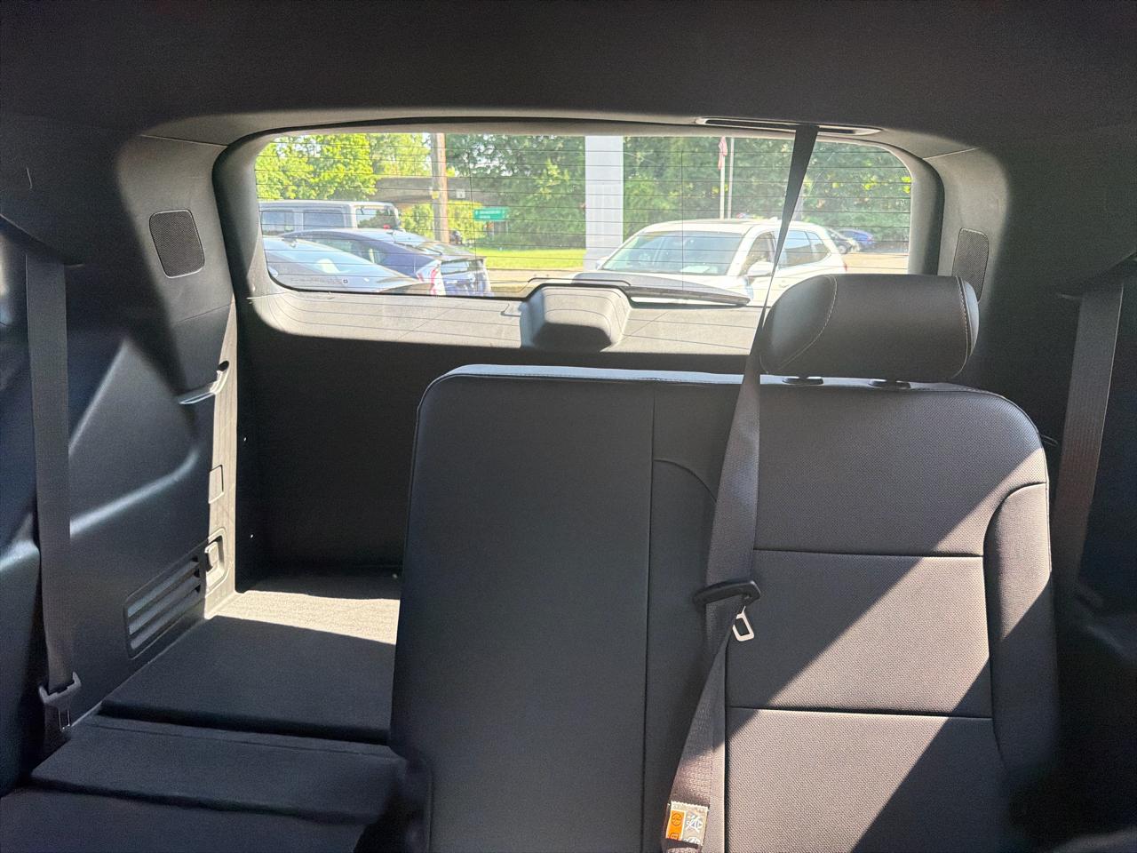 Chevrolet Traverse AWD 4dr Premier 2023
