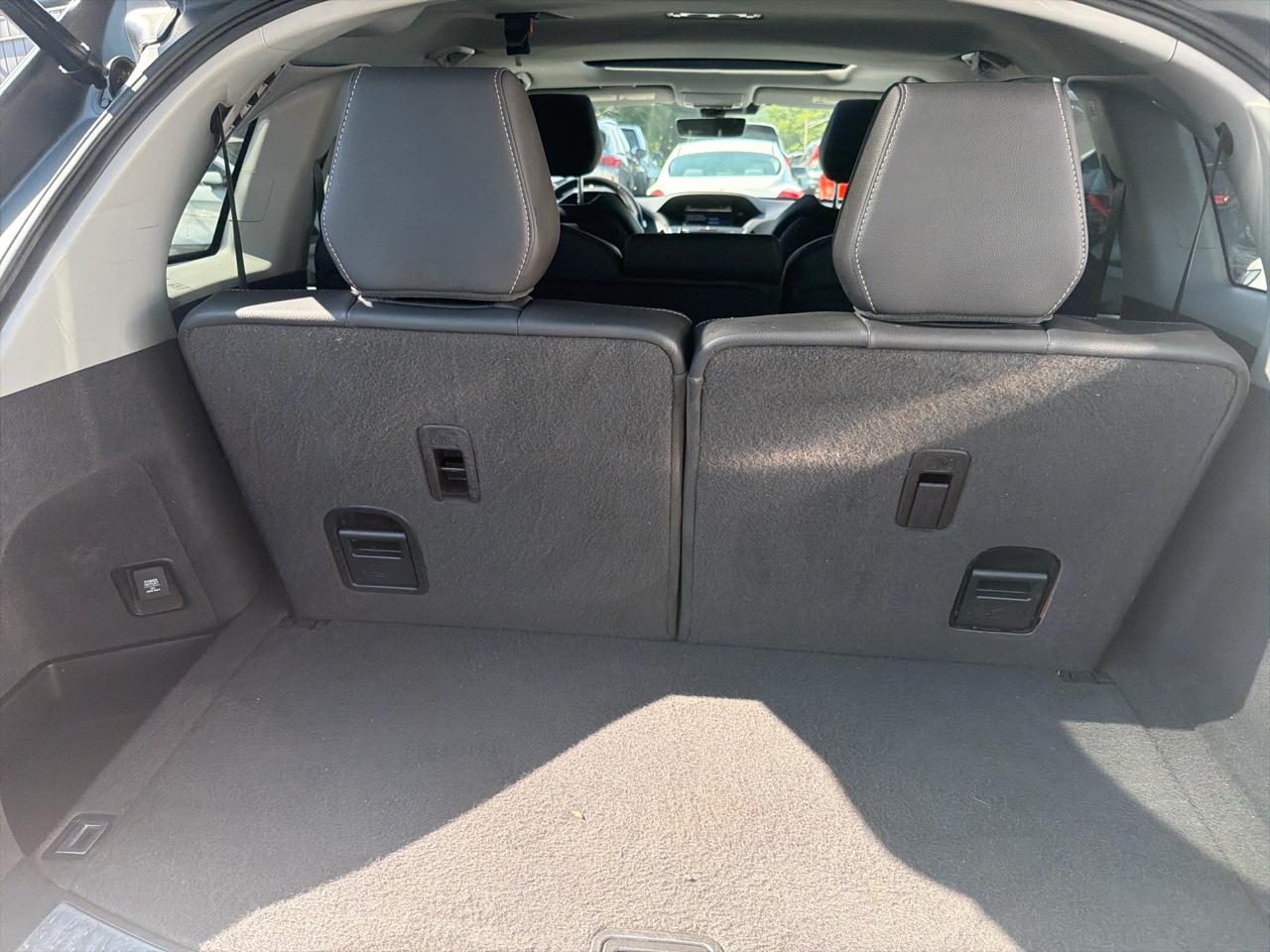 Acura MDX SH-AWD 7-Passenger w/Technology Pkg 2020