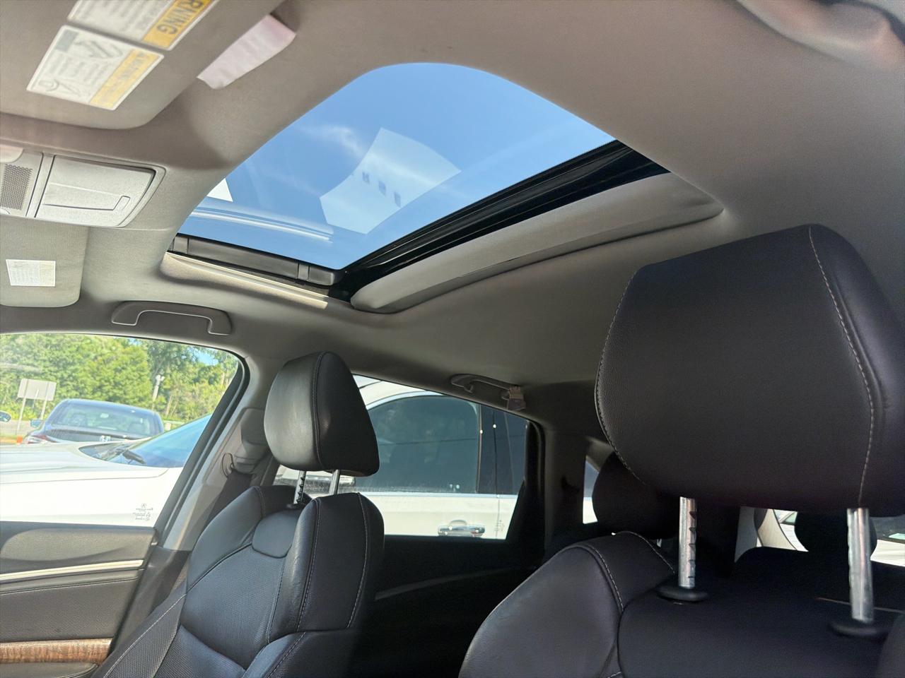 Acura MDX SH-AWD 7-Passenger w/Technology Pkg 2020