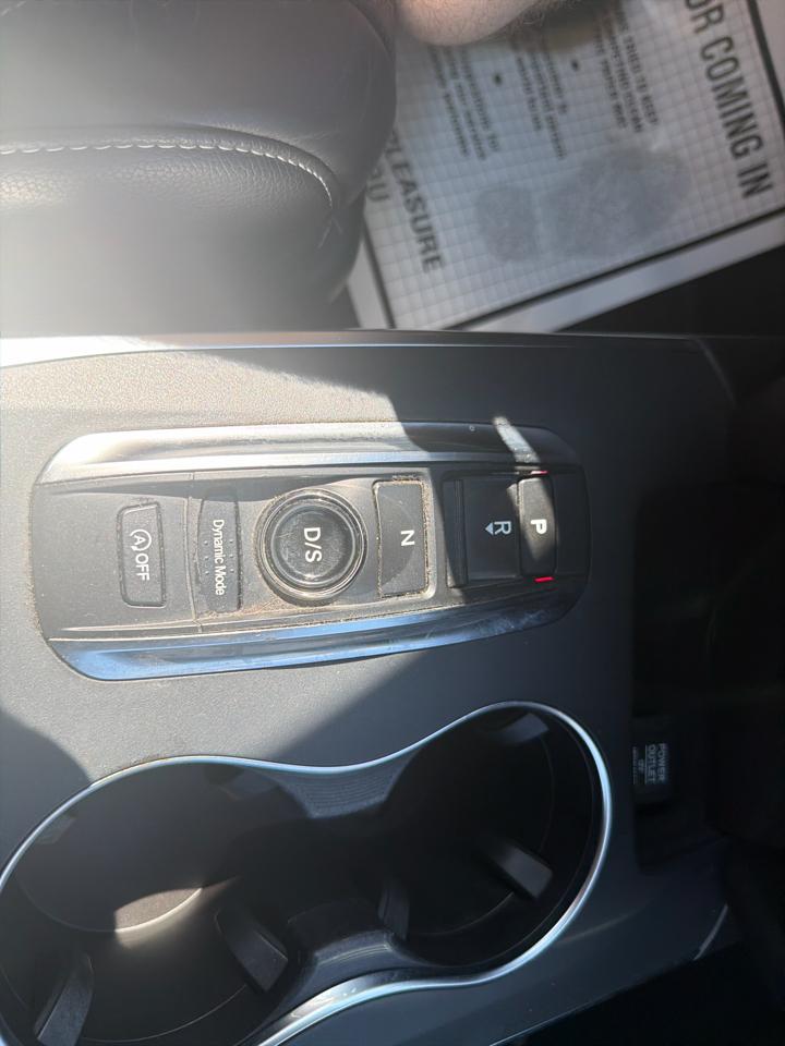 Acura MDX SH-AWD 7-Passenger w/Technology Pkg 2020