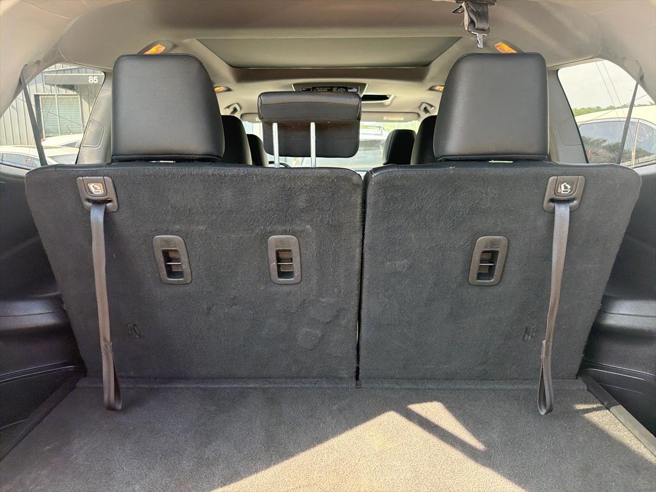 Honda Pilot Elite AWD 2017