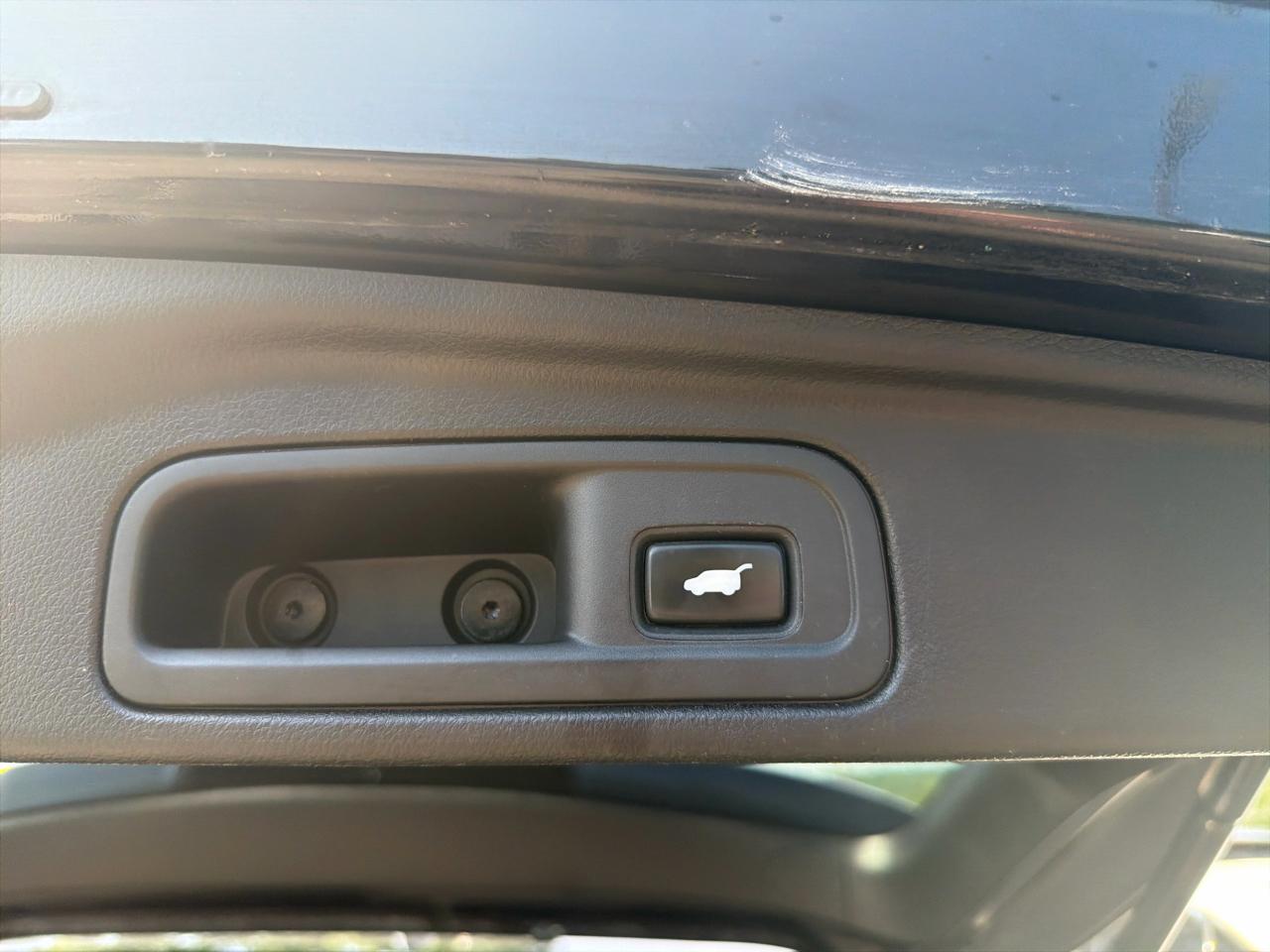 Honda Pilot Elite AWD 2017