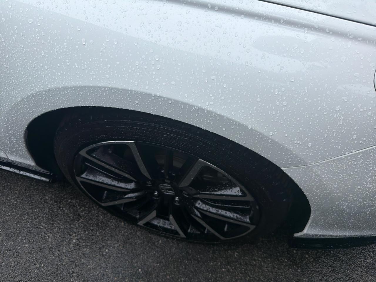 Honda Accord Hybrid Touring Sedan 2023