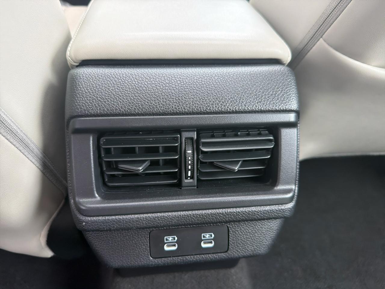 Honda Accord Hybrid Touring Sedan 2023