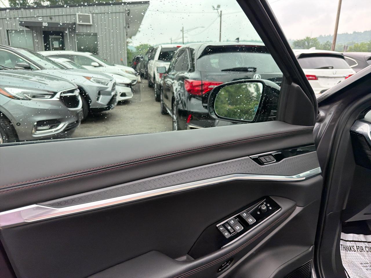 Jeep Wagoneer S Limited AWD 2025
