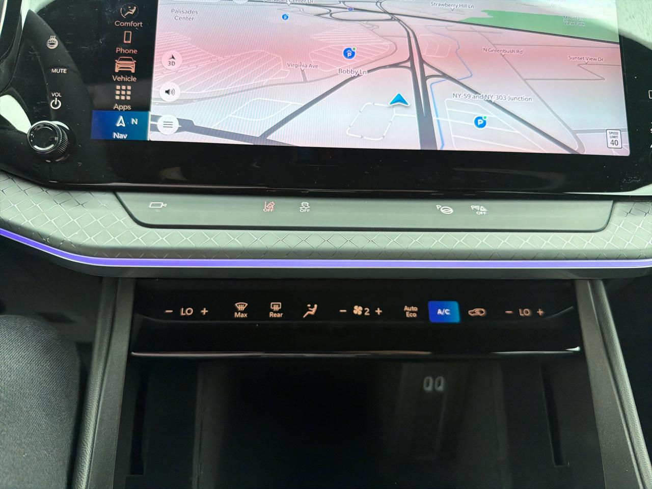 Jeep Wagoneer S Limited AWD 2025
