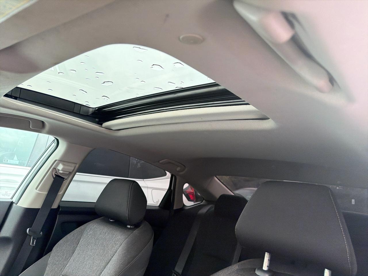 Honda Accord Sedan EX CVT 2024