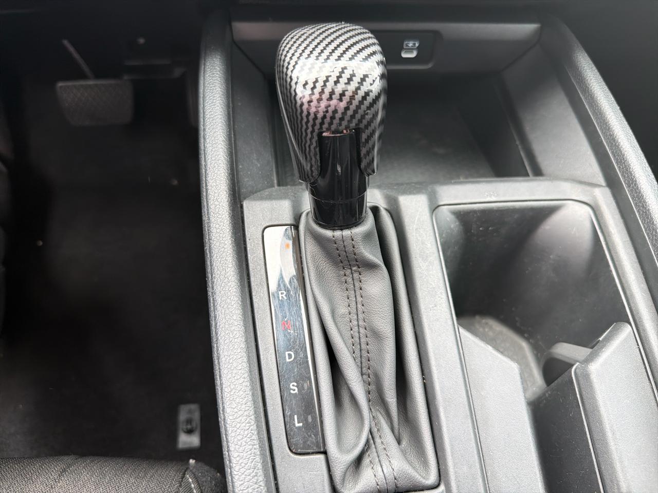 Honda Accord Sedan EX CVT 2024