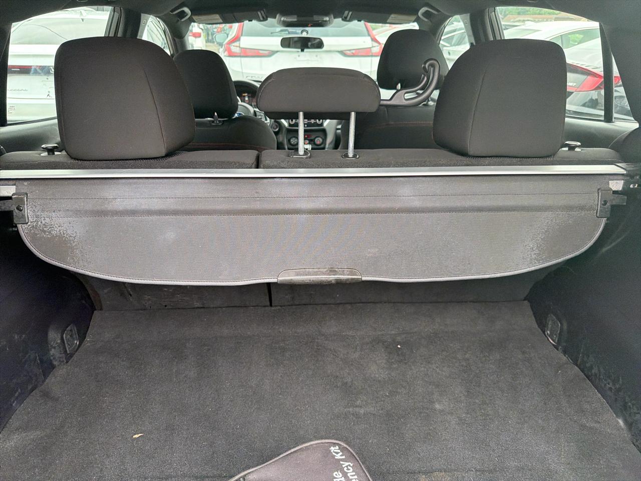 Subaru Impreza 2.0i Sport 5-door CVT 2018