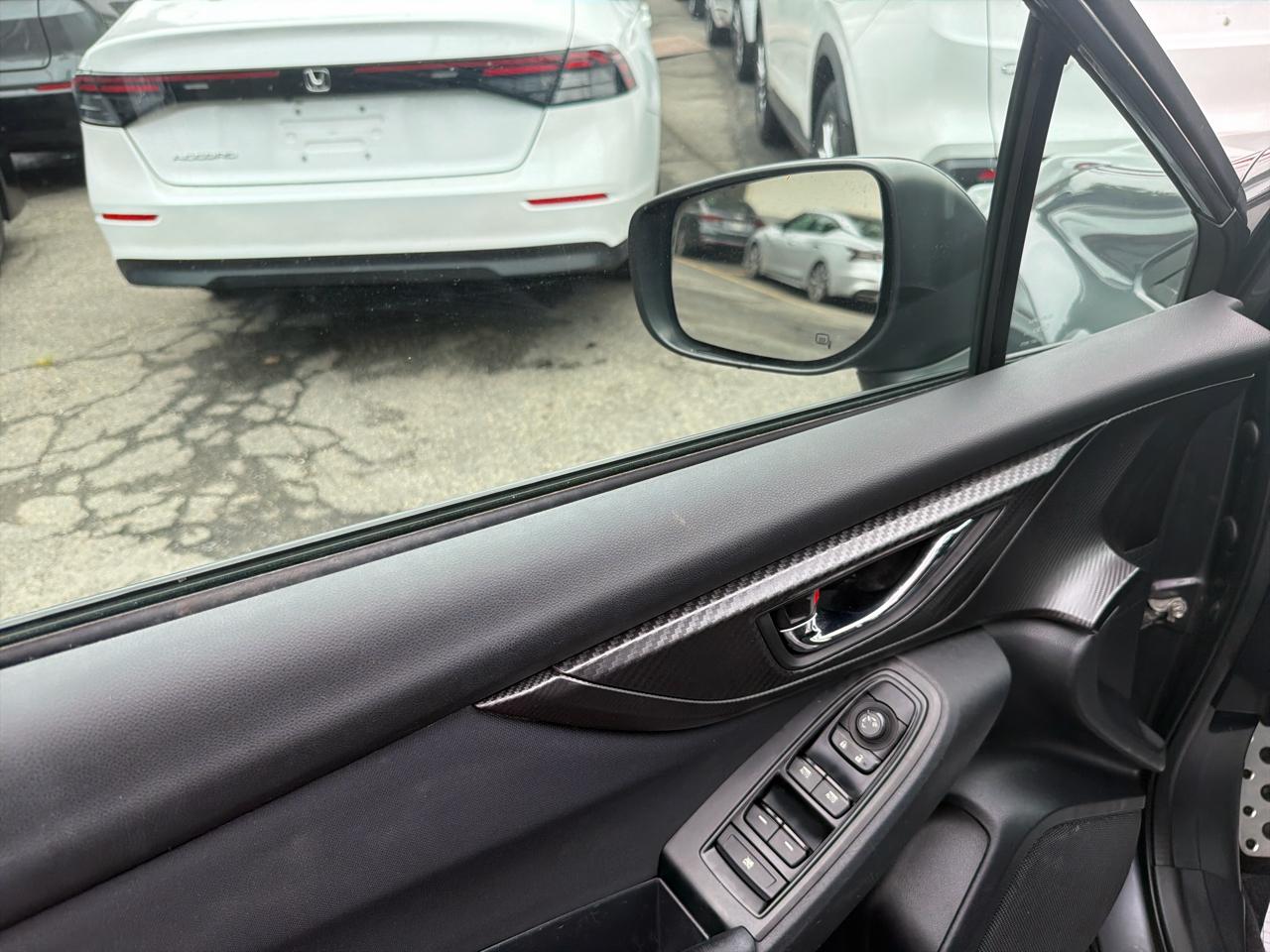 Subaru Impreza 2.0i Sport 5-door CVT 2018