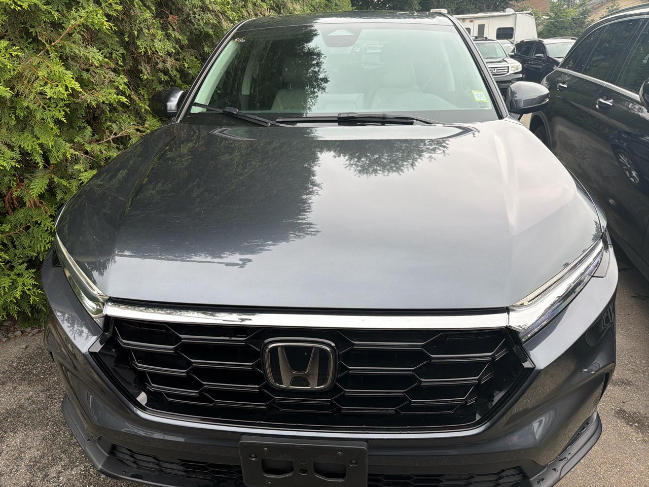 Honda CR-V EX AWD 2024