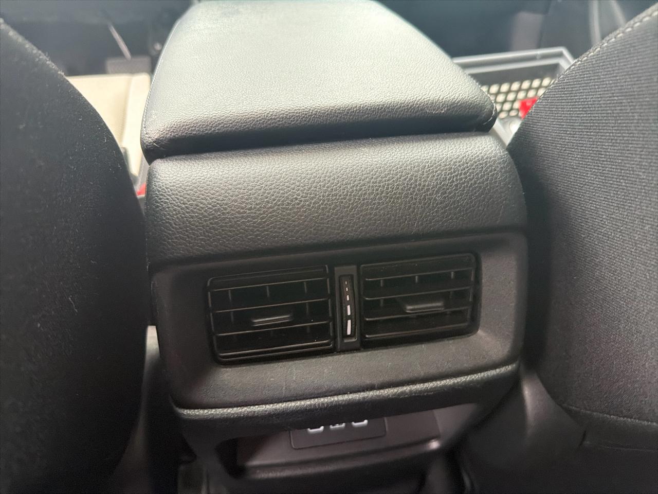 Honda CR-V EX AWD 2024