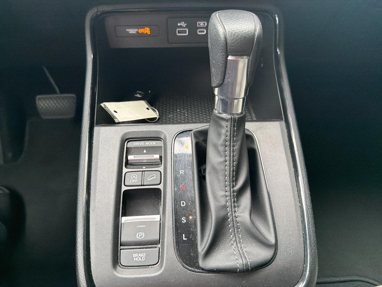 Honda CR-V EX AWD 2024