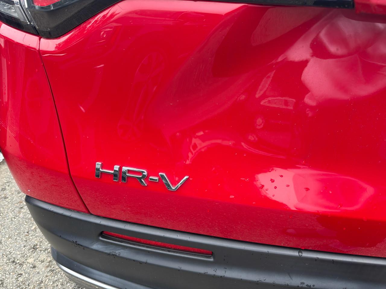 Honda HR-V Sport AWD CVT 2024