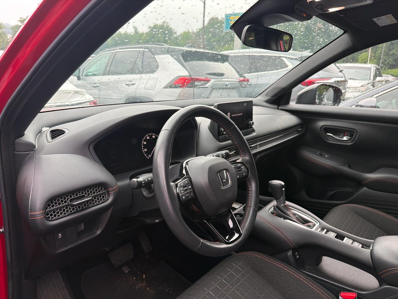 Honda HR-V Sport AWD CVT 2024