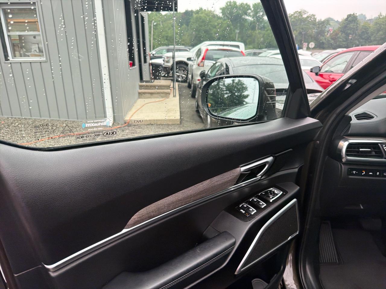 Kia Telluride EX AWD 2020