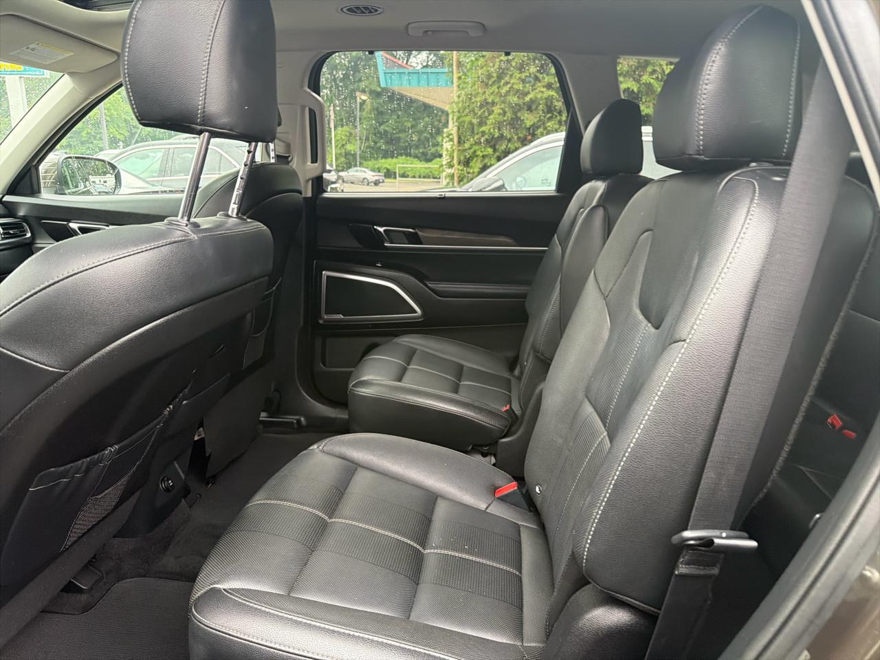 Kia Telluride EX AWD 2020
