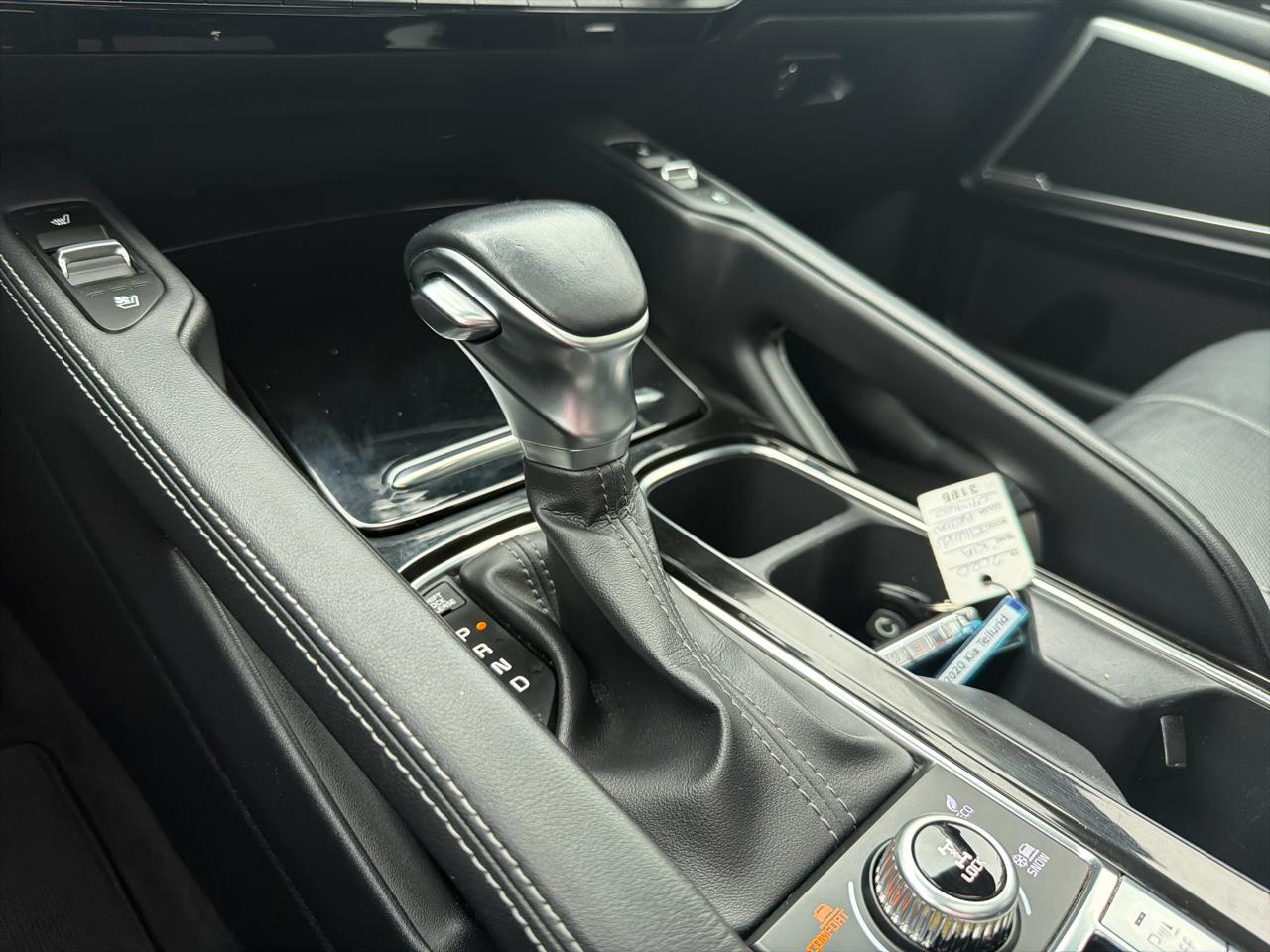 Kia Telluride EX AWD 2020