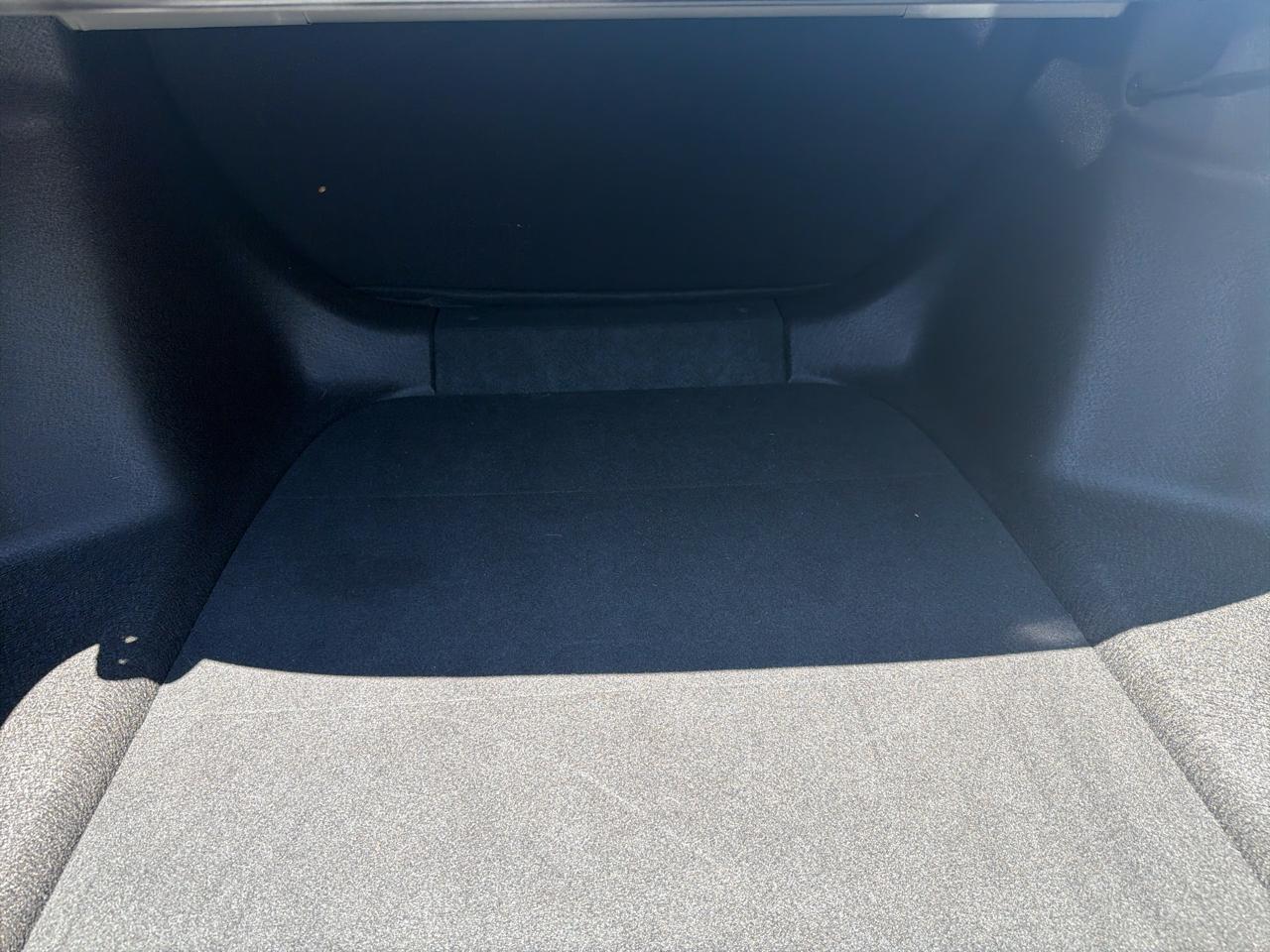 Honda Accord Sedan LX CVT 2023