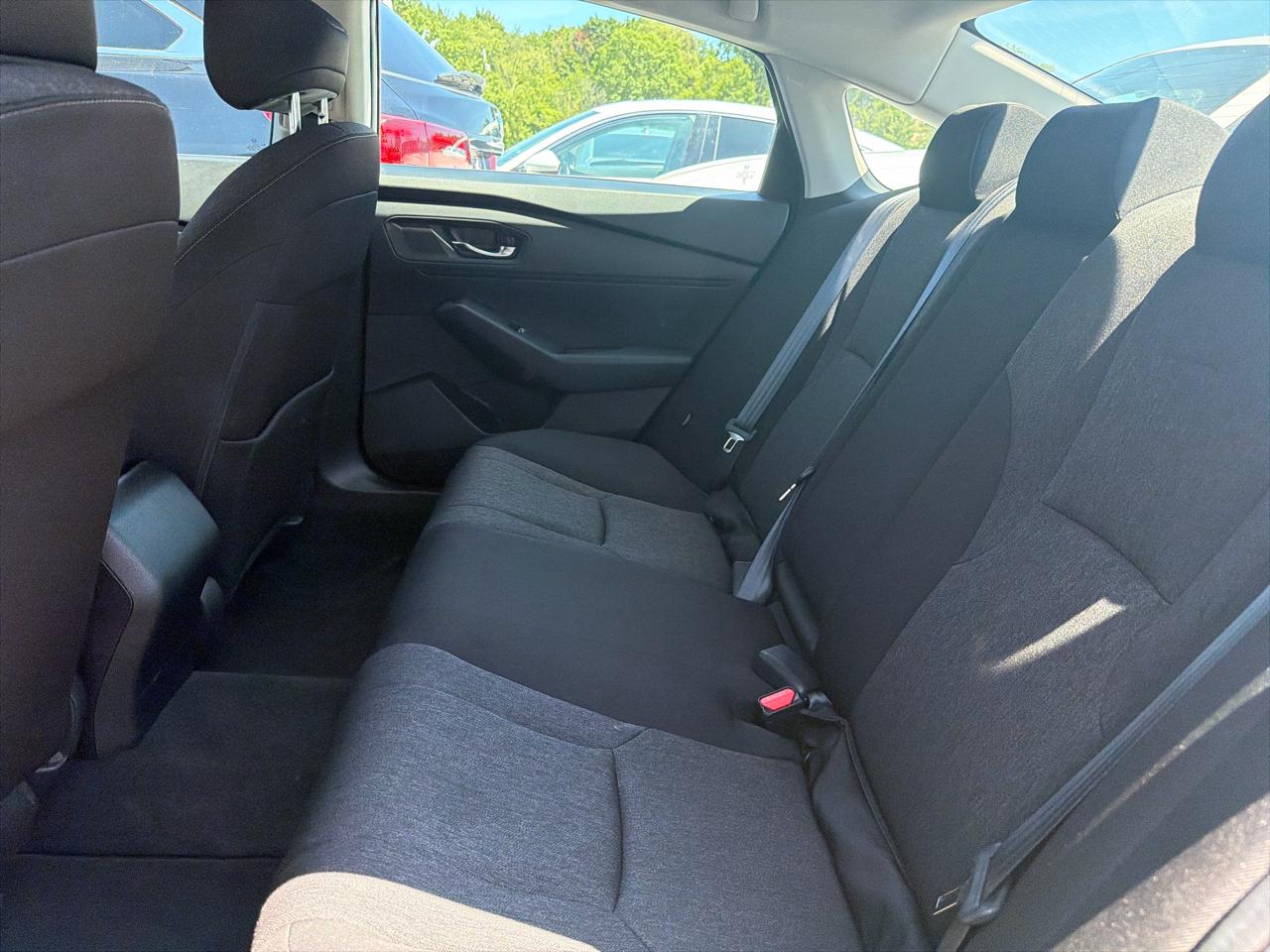 Honda Accord Sedan LX CVT 2023