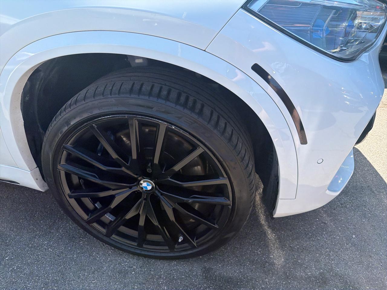 BMW X5 xDrive40i Sports Activity Vehicle 2020
