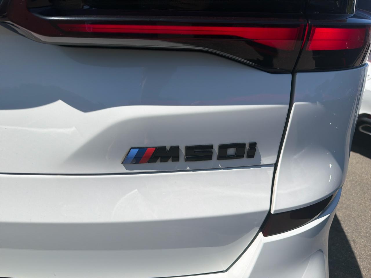 BMW X5 xDrive40i Sports Activity Vehicle 2020