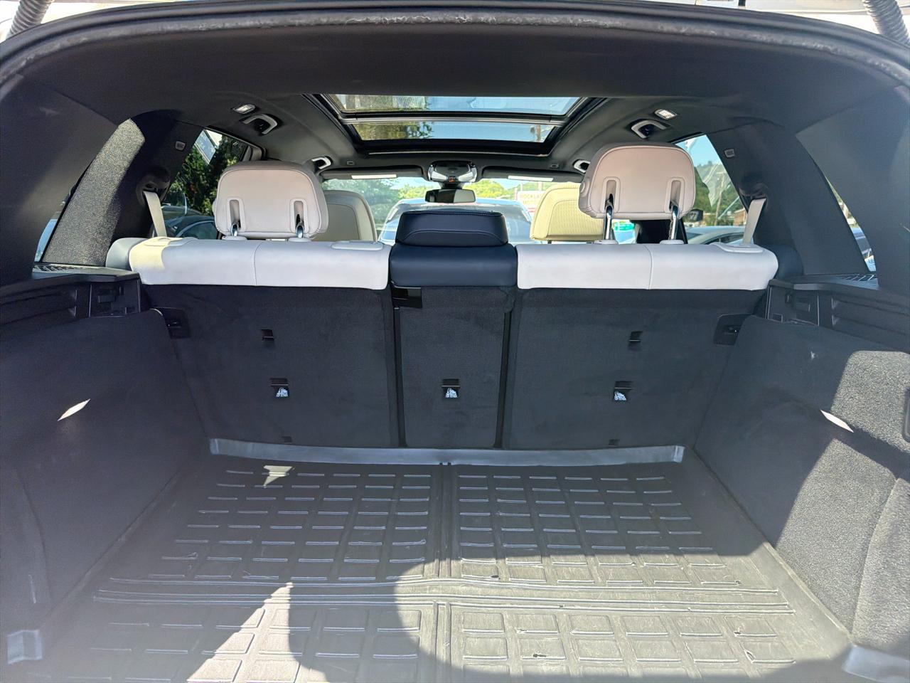 BMW X5 xDrive40i Sports Activity Vehicle 2020