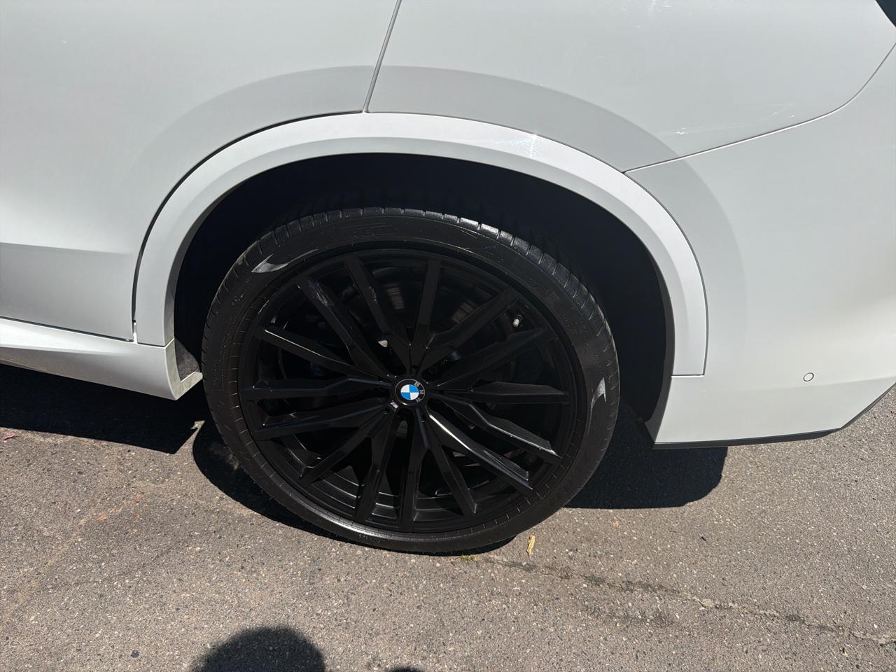 BMW X5 xDrive40i Sports Activity Vehicle 2020