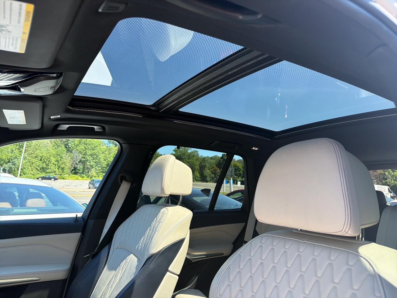 BMW X5 xDrive40i Sports Activity Vehicle 2020