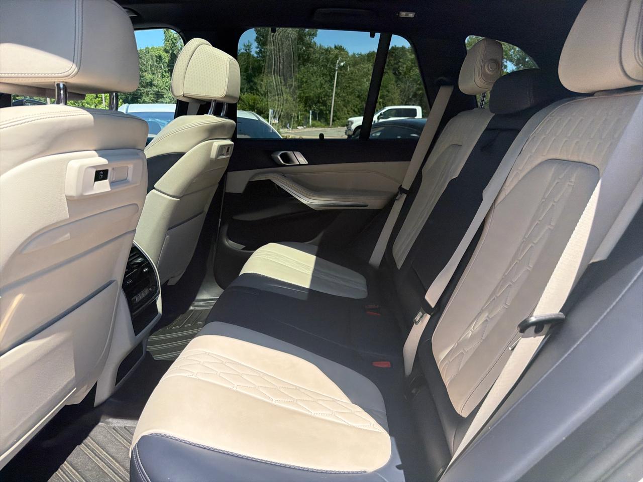 BMW X5 xDrive40i Sports Activity Vehicle 2020