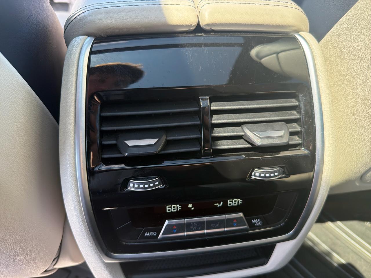 BMW X5 xDrive40i Sports Activity Vehicle 2020