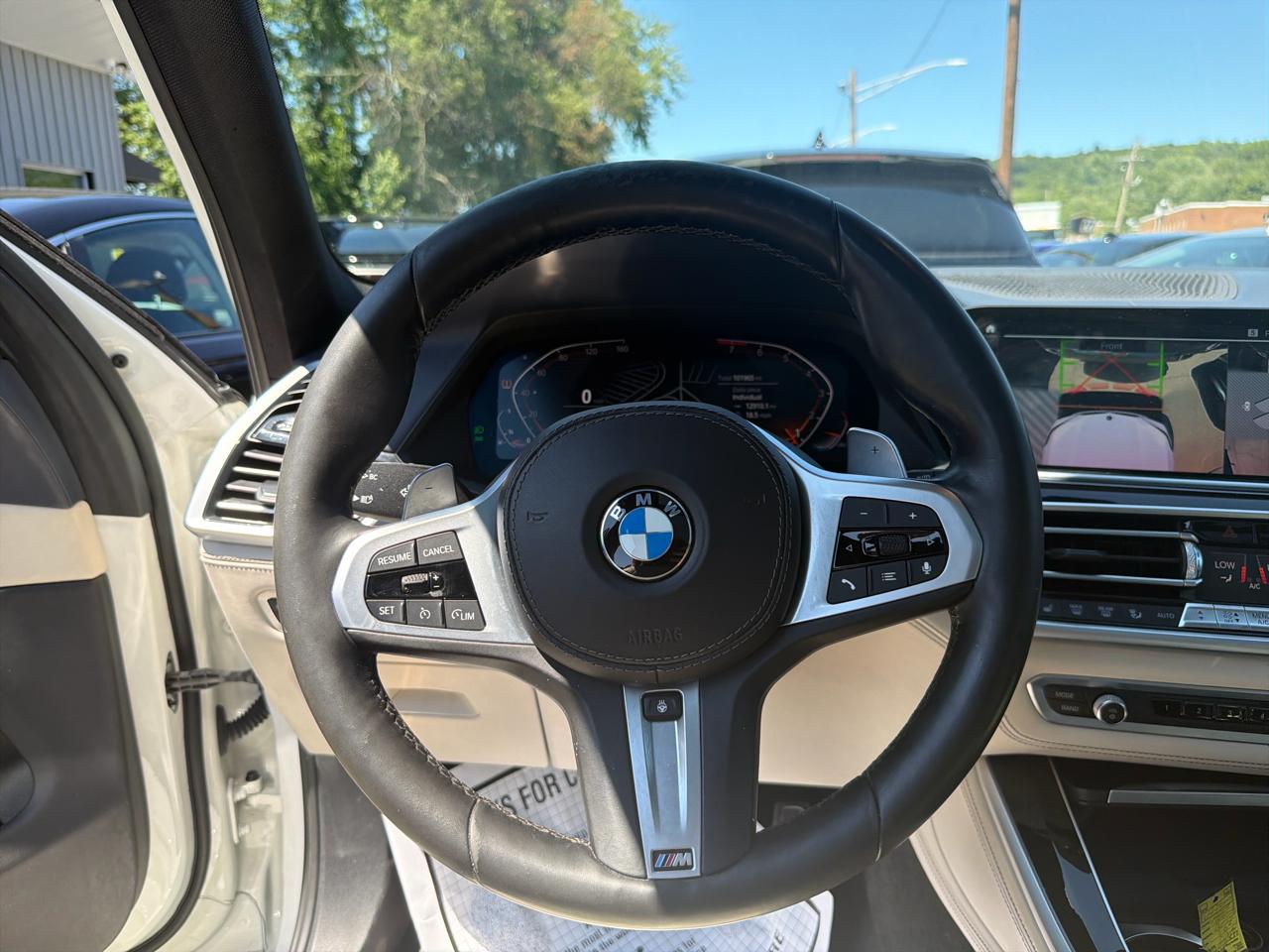 BMW X5 xDrive40i Sports Activity Vehicle 2020