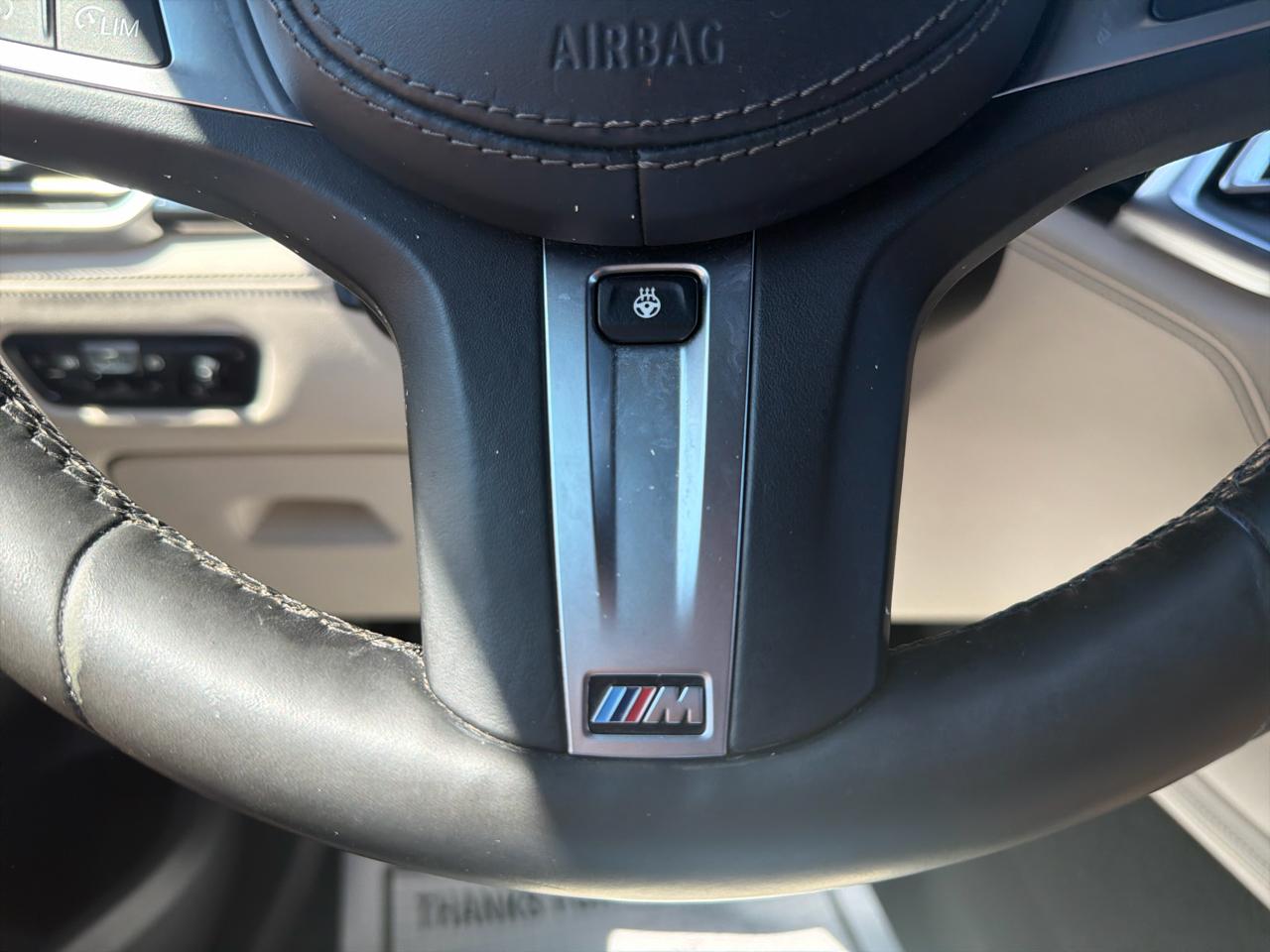 BMW X5 xDrive40i Sports Activity Vehicle 2020