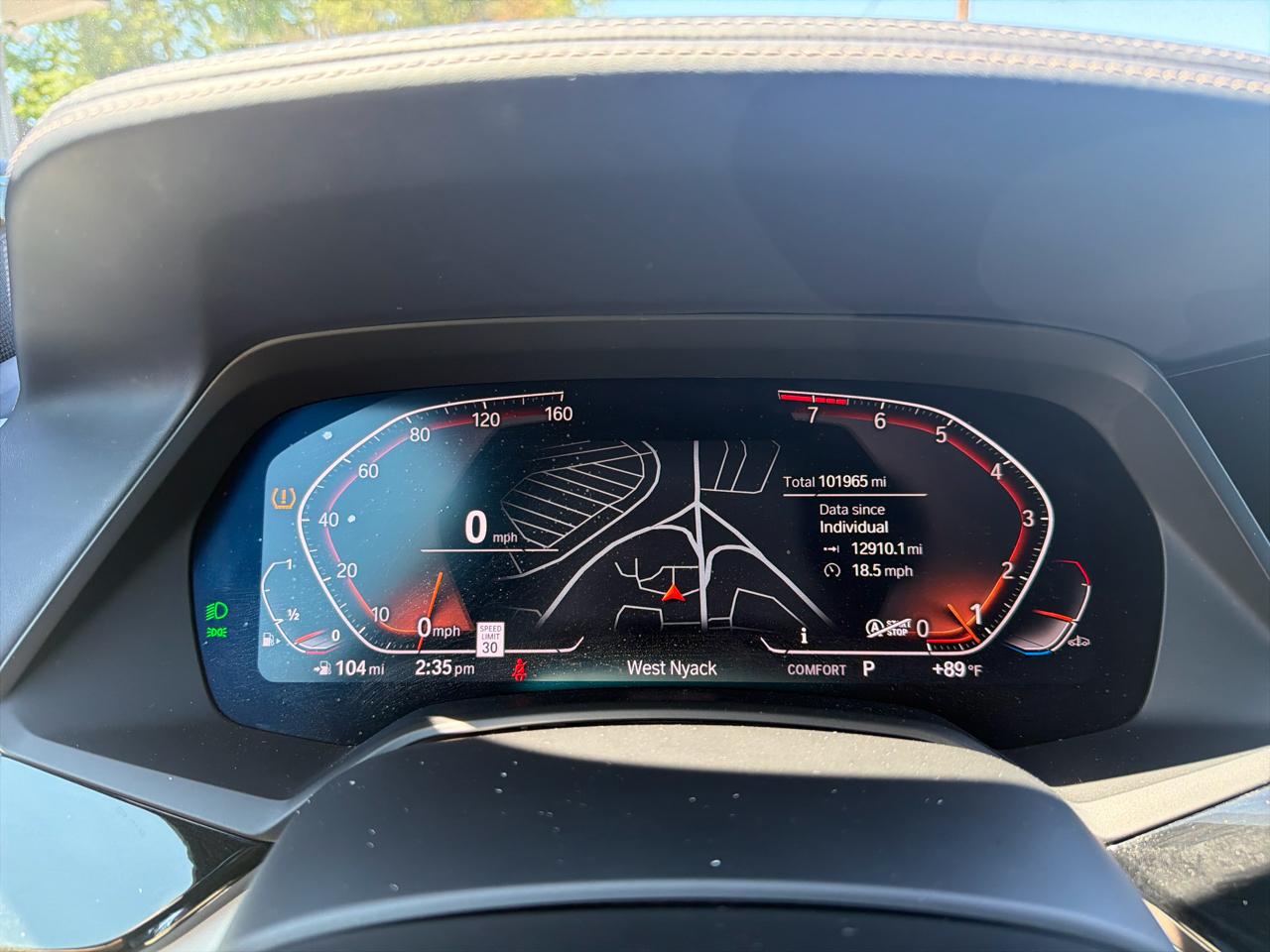 BMW X5 xDrive40i Sports Activity Vehicle 2020