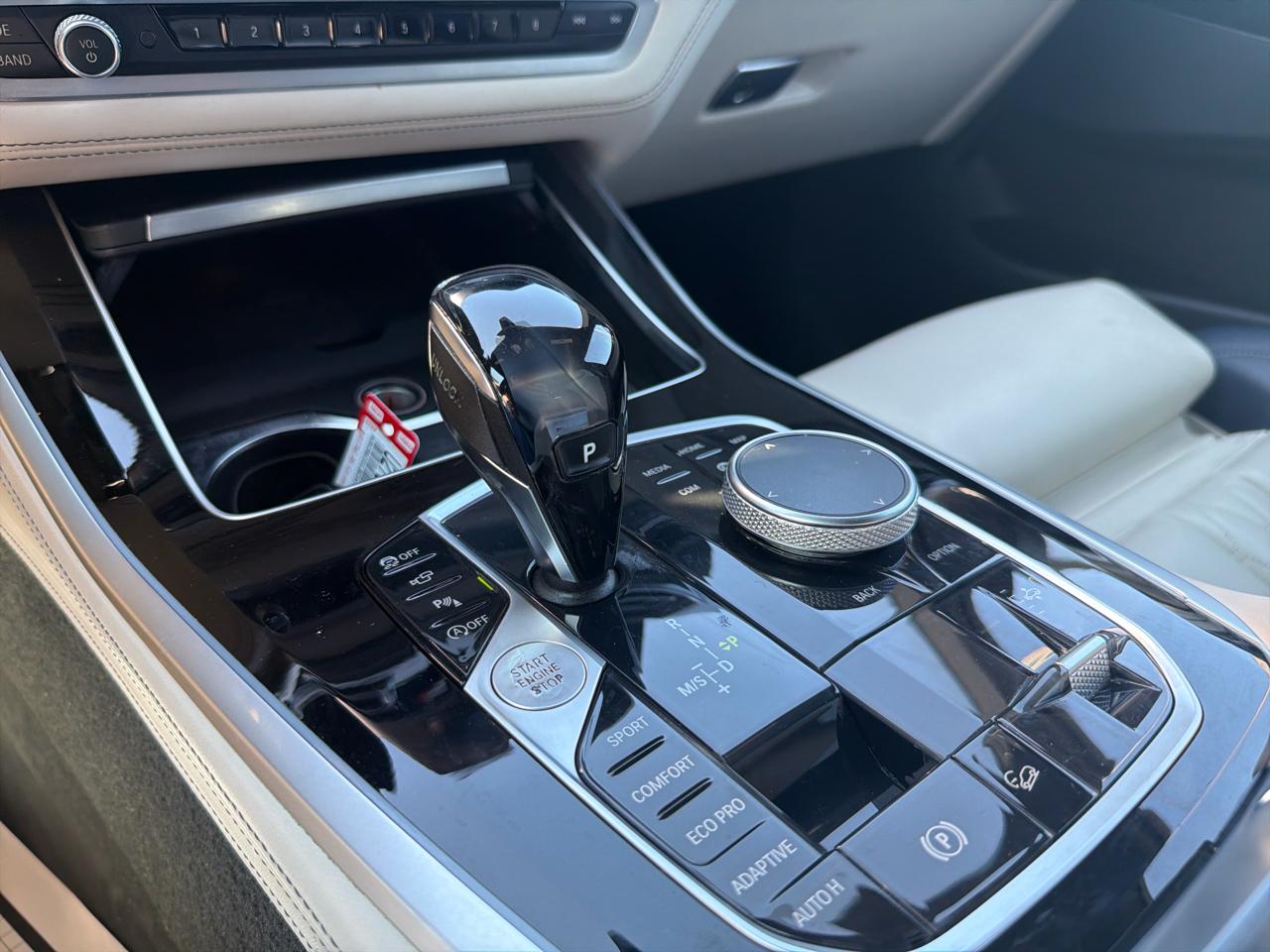 BMW X5 xDrive40i Sports Activity Vehicle 2020