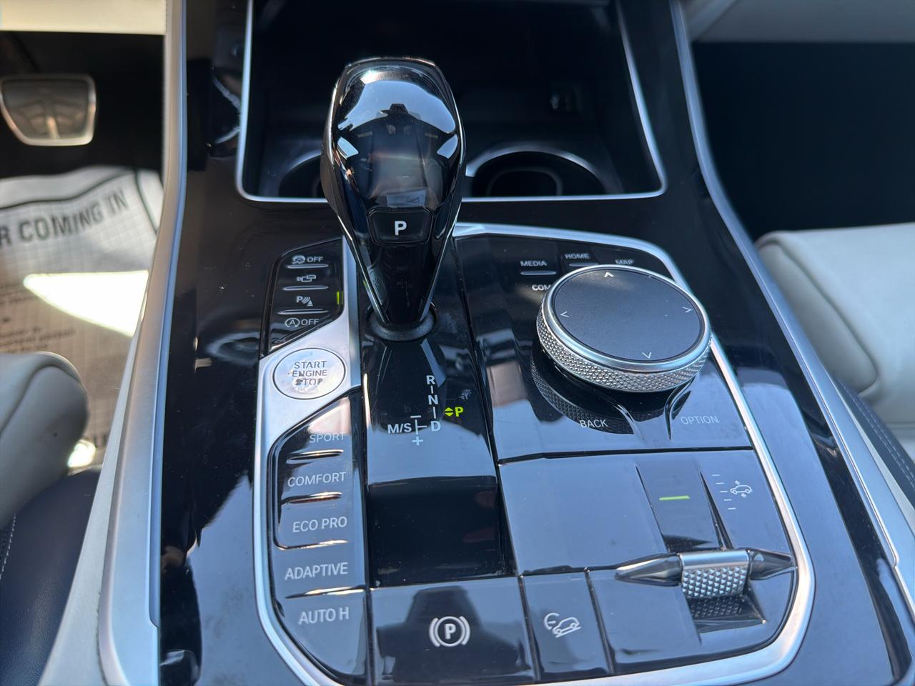 BMW X5 xDrive40i Sports Activity Vehicle 2020