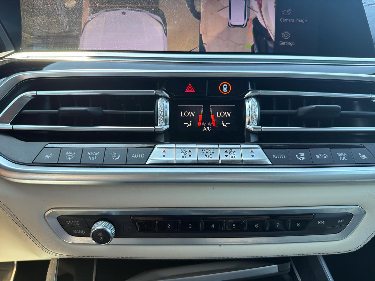 BMW X5 xDrive40i Sports Activity Vehicle 2020