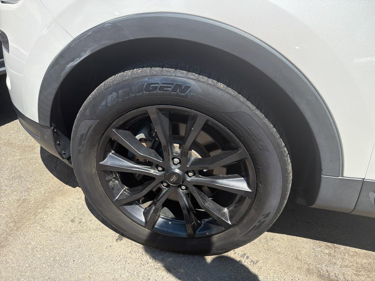 Ford Explorer XLT 2018