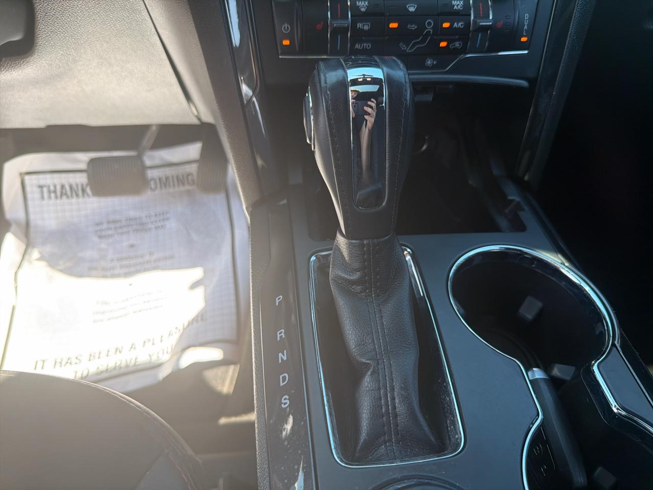 Ford Explorer XLT 2018