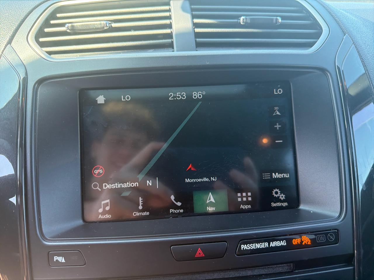 Ford Explorer XLT 2018