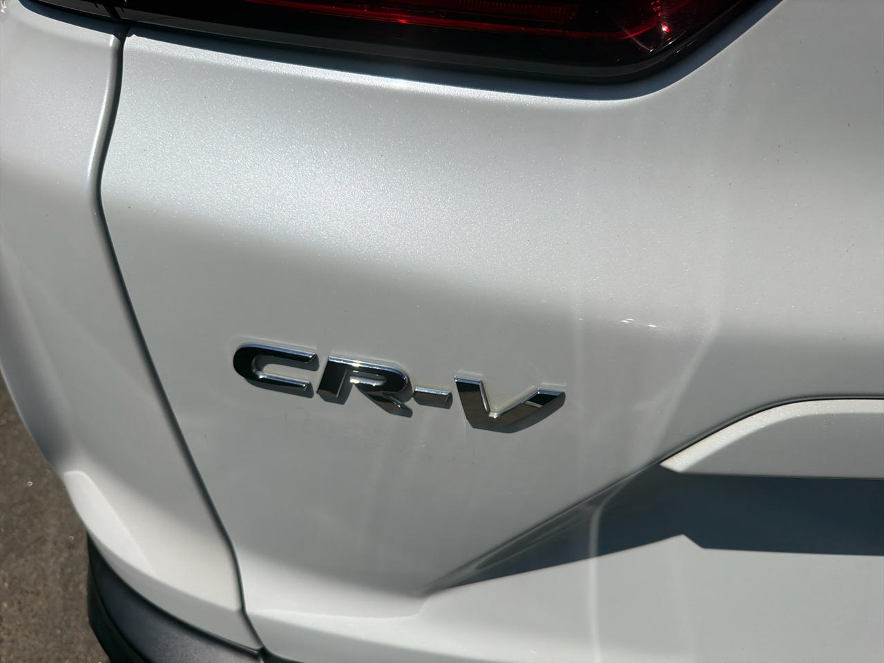 Honda CR-V EX-L 2020