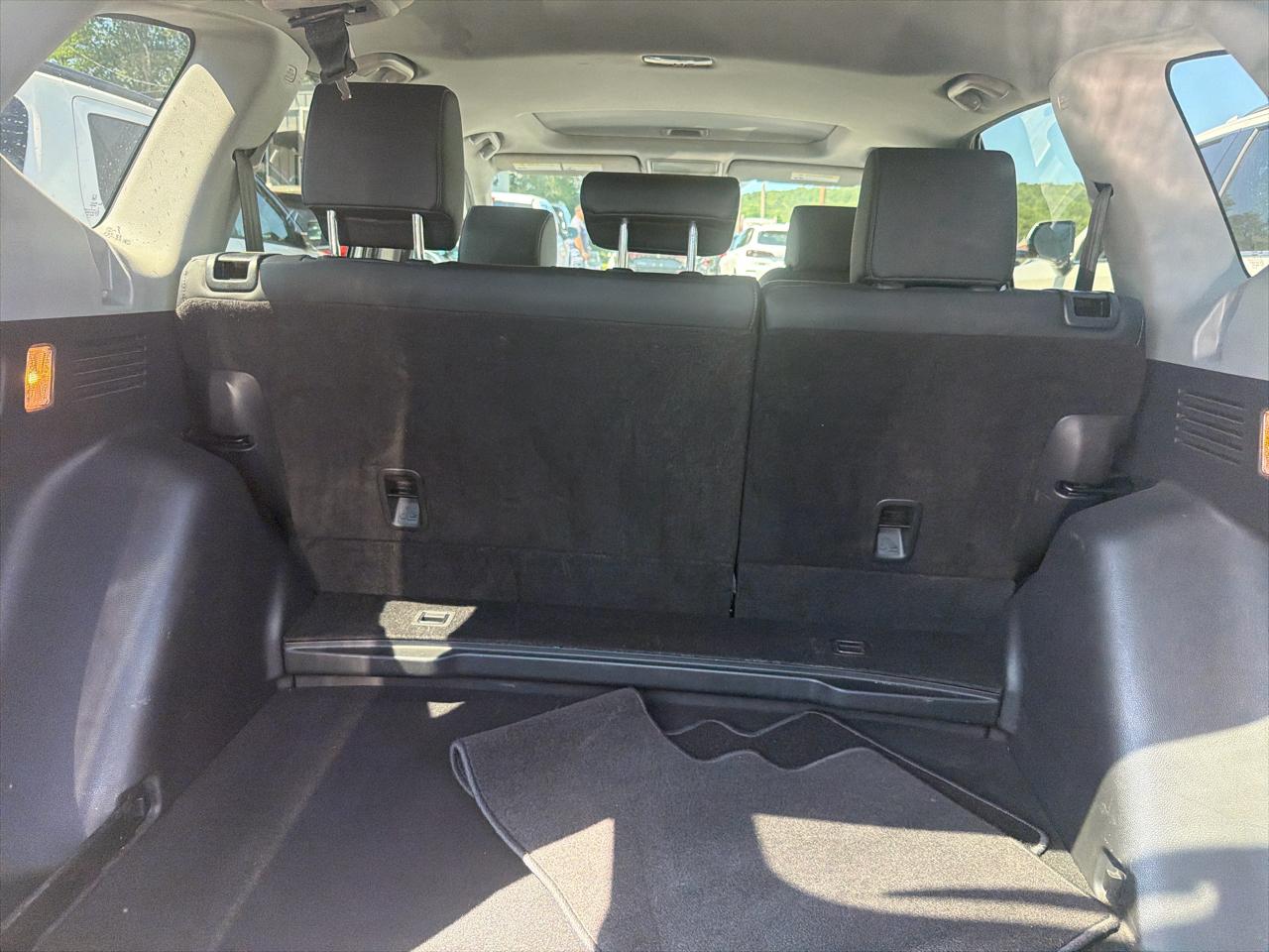 Honda CR-V EX-L 2020